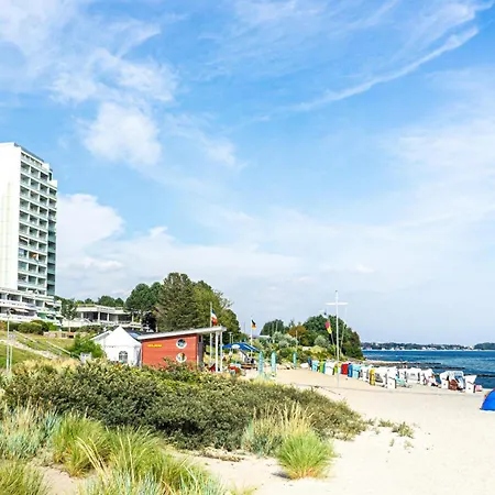 App 677 Mit Strandlage *