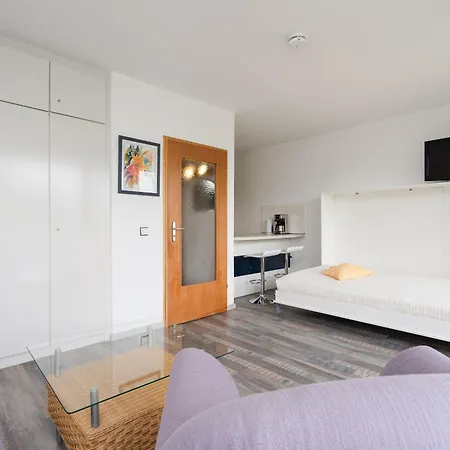 Appartement App 677 Mit Strandlage