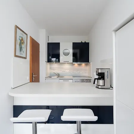 Appartement App 677 Sierksdorf