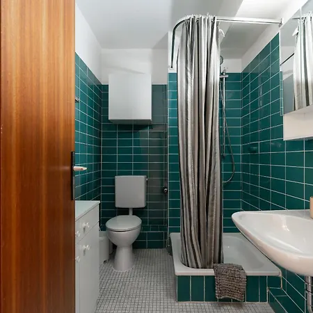 App 677 Mit Strandlage Sierksdorf