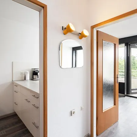 App 677 Mit Strandlage