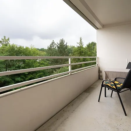 App 677 Mit Strandlage Apartment