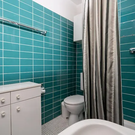 Appartement App 677