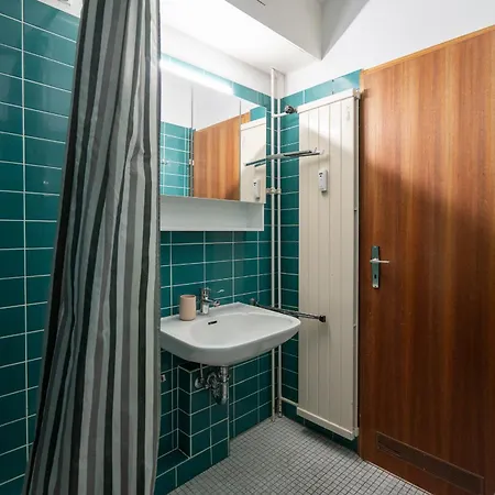 Appartement App 677 Sierksdorf