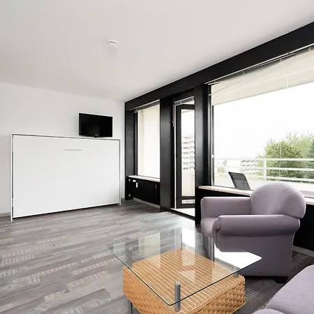 App 677 Mit Strandlage Sierksdorf