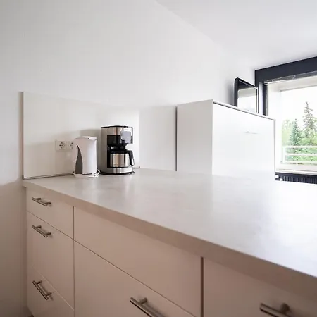 App 677 Mit Strandlage * Sierksdorf