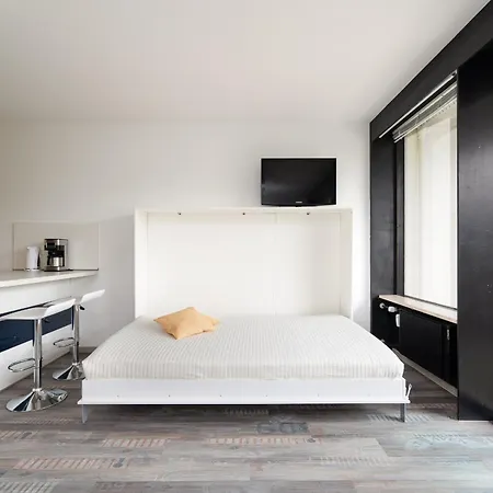 App 677 Mit Strandlage *