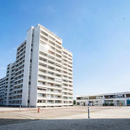App 677 Appartement