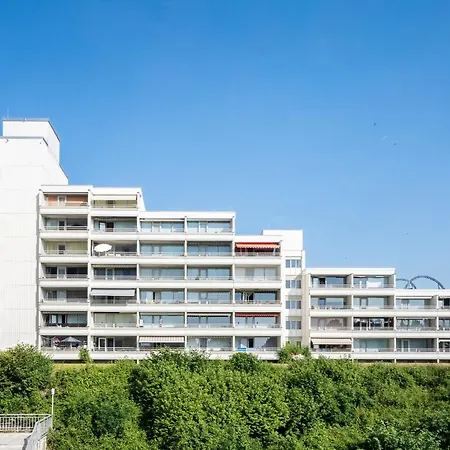 Appartement App 677