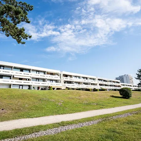 Appartement App 677