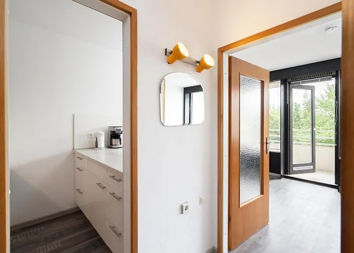 App 677 Mit Strandlage