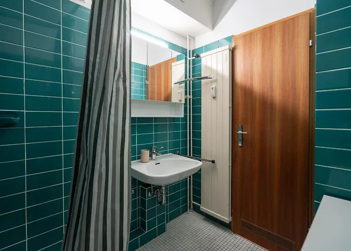 Apartamento App 677 Mit Strandlage Sierksdorf